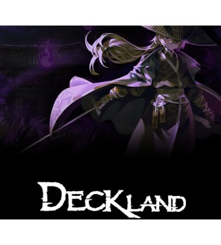 DeckLand Steam Key GLOBAL